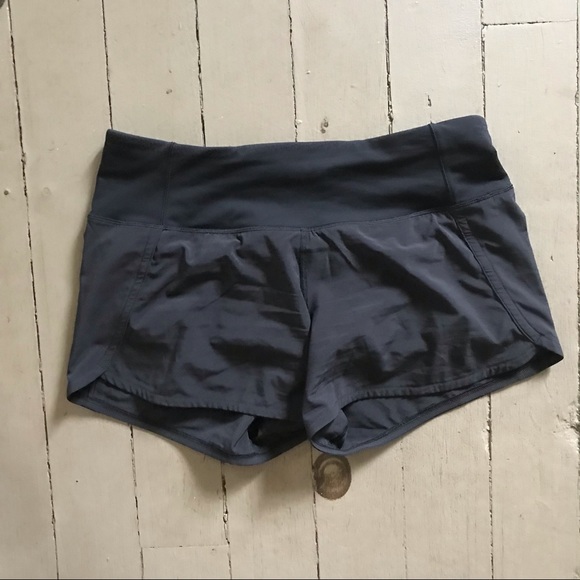 Lululemon athletic shorts - Picture 2 of 2